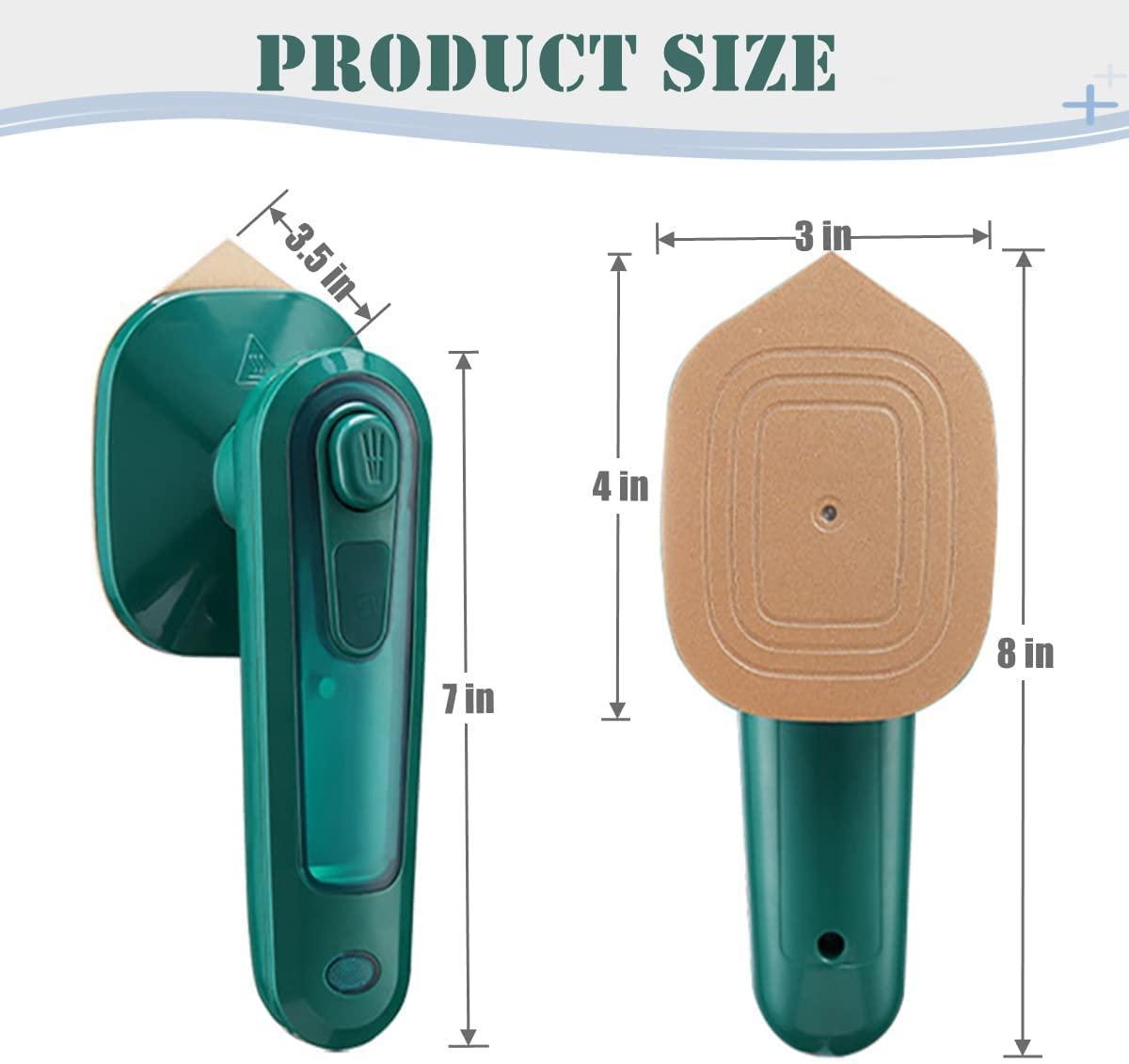 Portable Mini Iron Steamer