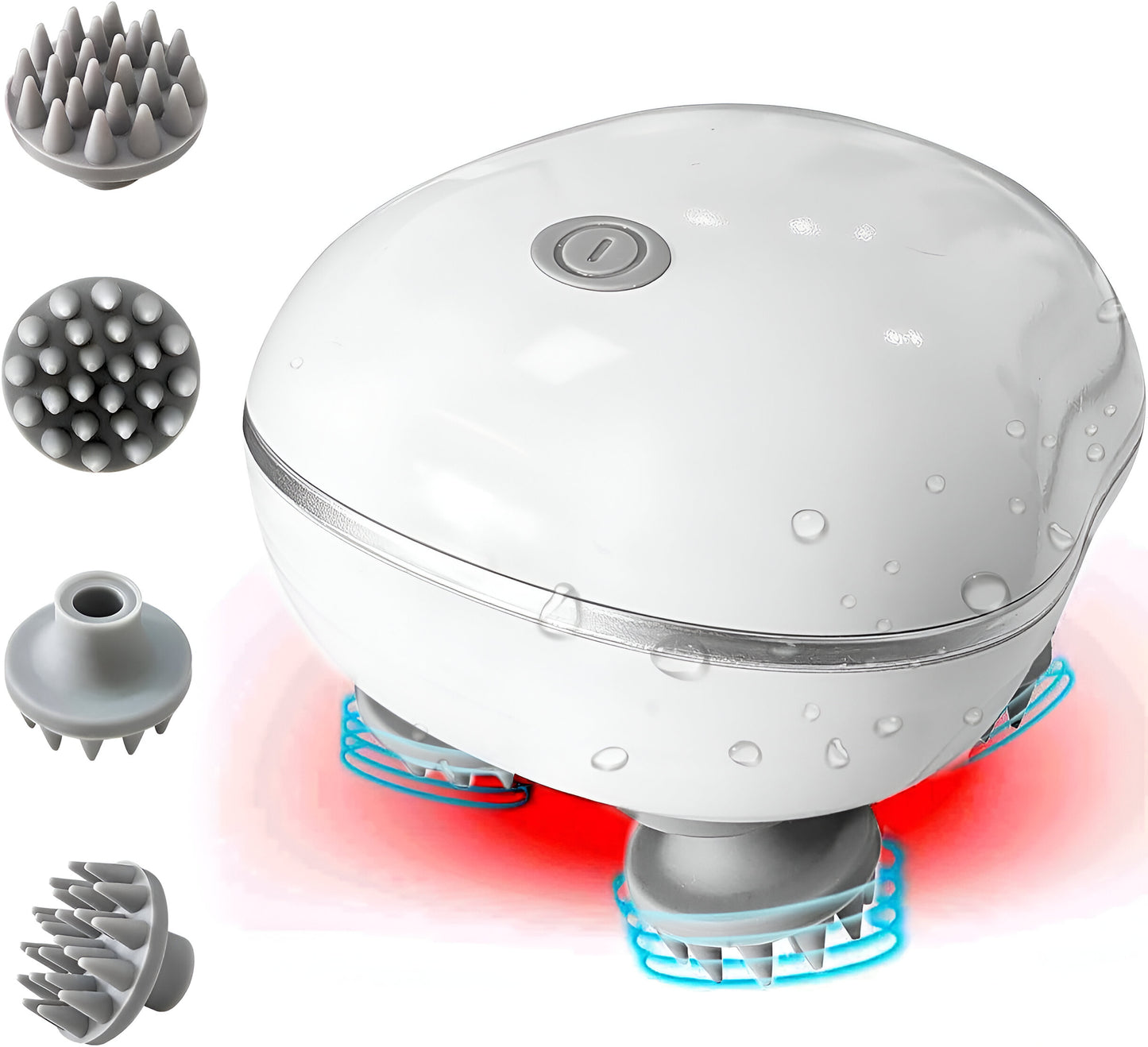 Smart Scalp massager