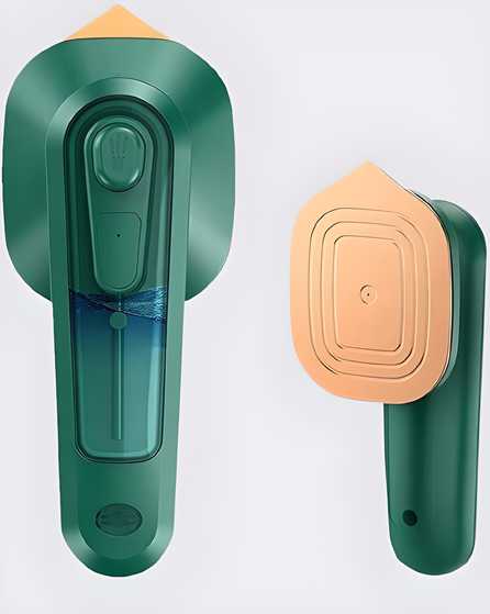 Portable Mini Iron Steamer