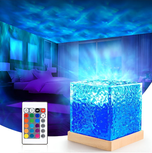 WAVE LAMP