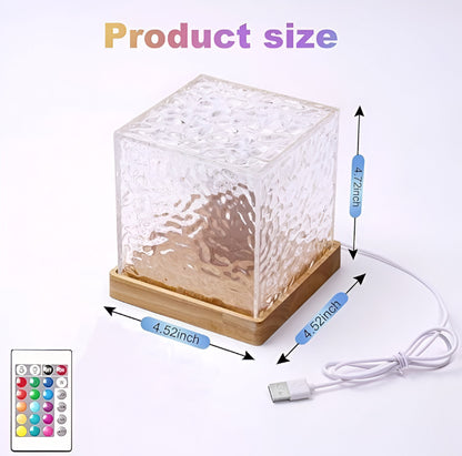 WAVE LAMP