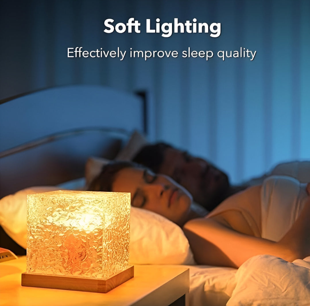 WAVE LAMP